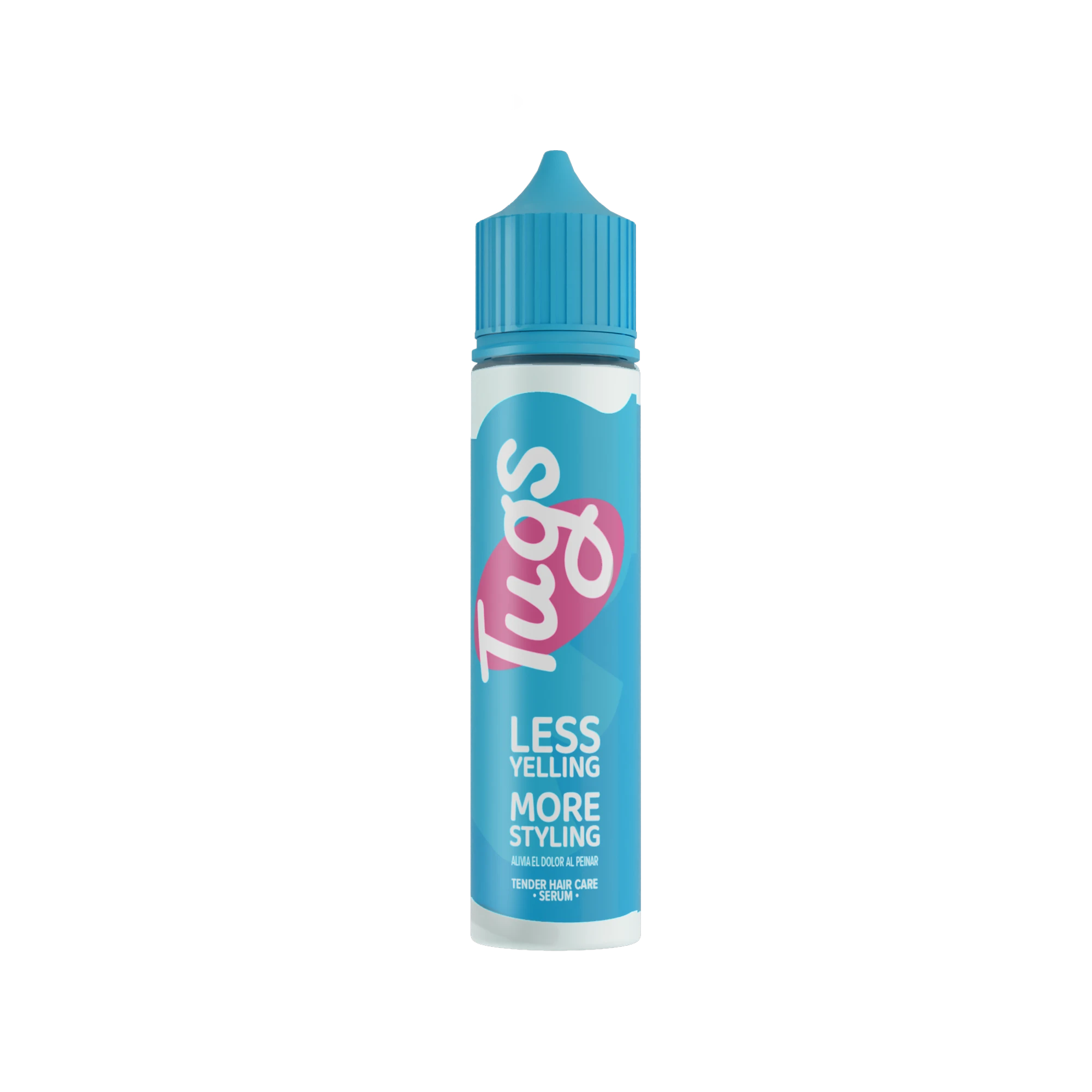 Tugs Tender Head Solution
