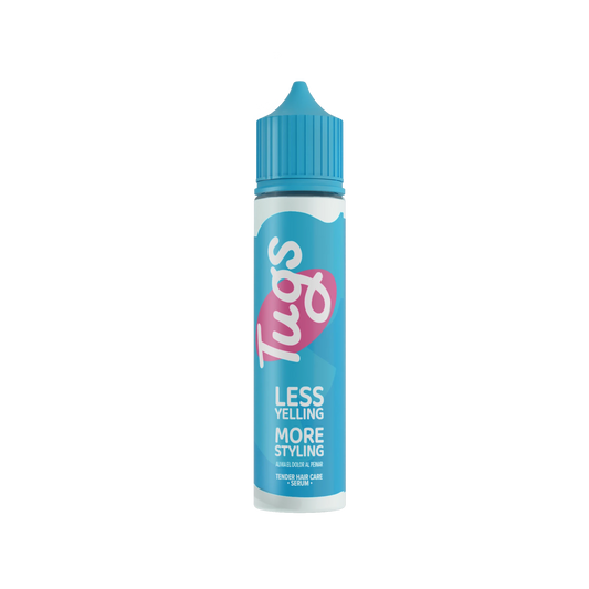 Tugs Tender Head Solution