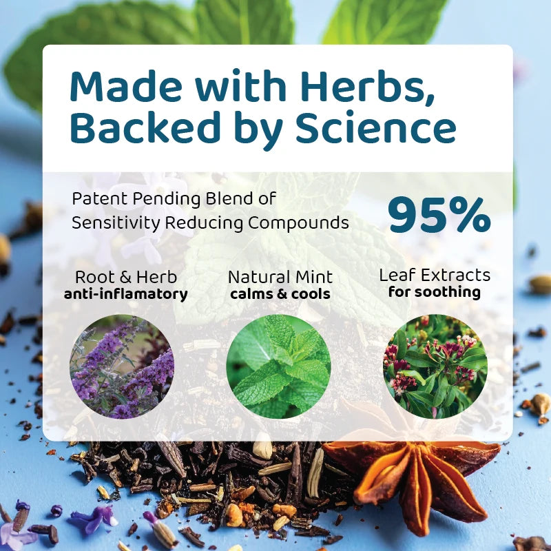 Tugs Tender Head Serum