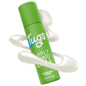 Tugs Tender Head Solution