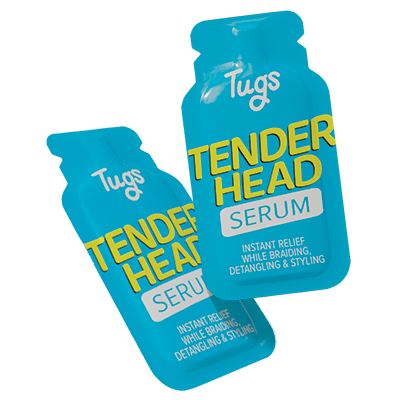 Tugs Tender Head Sample