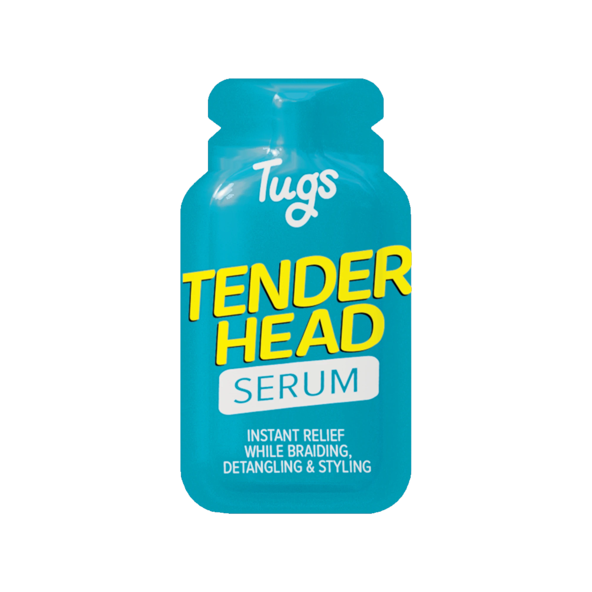 Tugs Tender Head Sample