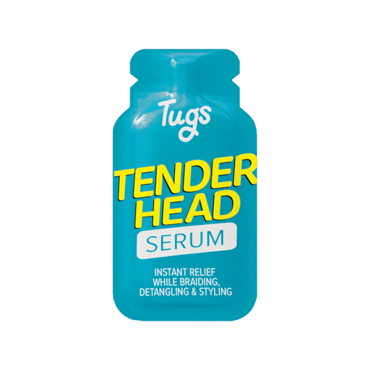 Tugs Tender Head Sample