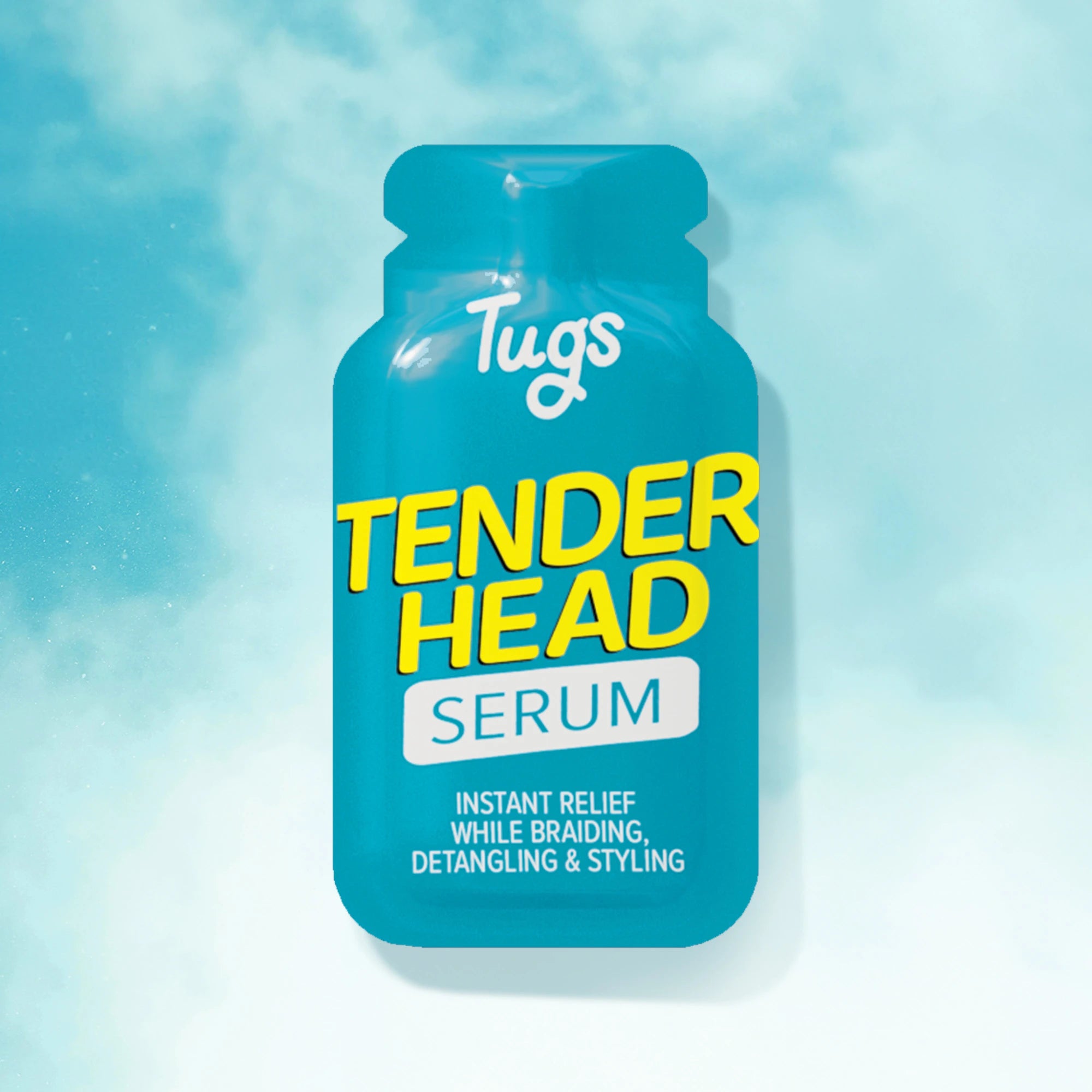 Tugs Tender Head Solution