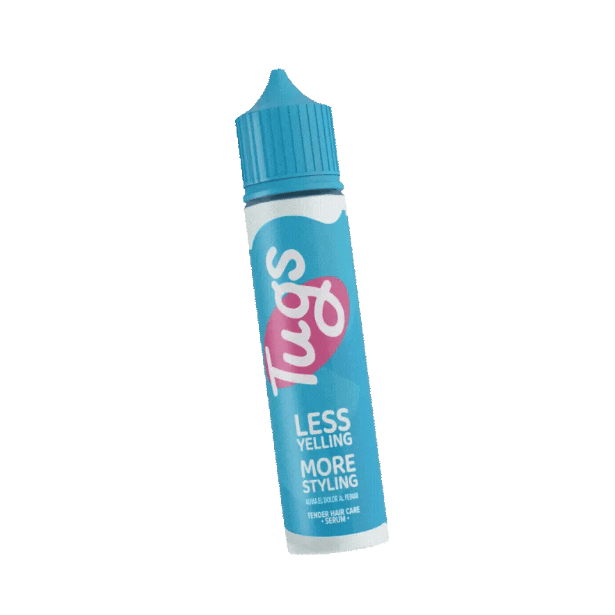 TUGS | Tender Head Serum